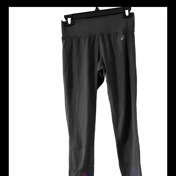 Asics Pants Jumpsuits Asics Elite Beach Volleyball Grey Size